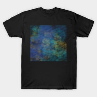 Summer tie dye T-Shirt